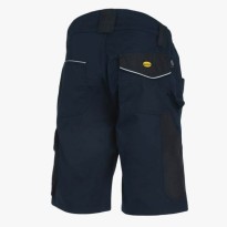 Bermuda da lavoro Diadora Multitasche Poly 2