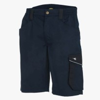 Bermuda da lavoro Diadora Multitasche Poly 2