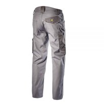 Pantaloni da lavoro Diadora Multitasche Rock 2