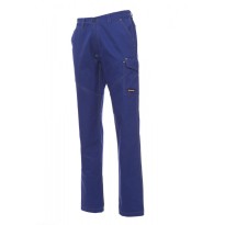 Pantaloni da lavoro Worker Multitasche con Triple Cuciture per tutte le Stagioni - Payper 2