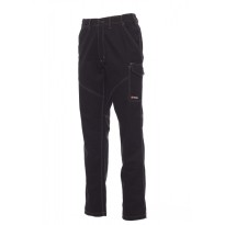 Pantaloni da lavoro Worker Multitasche con Triple Cuciture per tutte le Stagioni - Payper 2