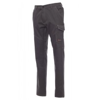 Pantaloni da lavoro Worker Winter Multitasche Invernali in Cotone - Payper AY 7320 2