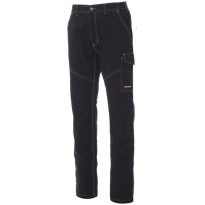 Pantaloni da lavoro Worker Winter Multitasche Invernali in Cotone - Payper AY 7320 2