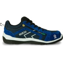 Scarpe antinfortunistiche Sparco - Urban EVO BMAZ S3 SRC ESD