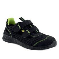 Sandali antinfortunistici FTG Surf S1P SRC ESD