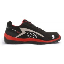OUTLET - Scarpe antinfortunistiche Sparco - Sport EVO RSNR S3 SRC