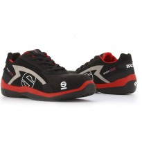 OUTLET - Scarpe antinfortunistiche Sparco - Sport EVO RSNR S3 SRC 2