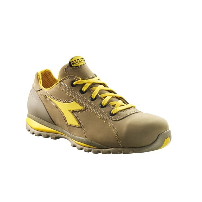 Diadora GLOVE II Low S3 - Linea Diadora Utility Invernale SRA HRO