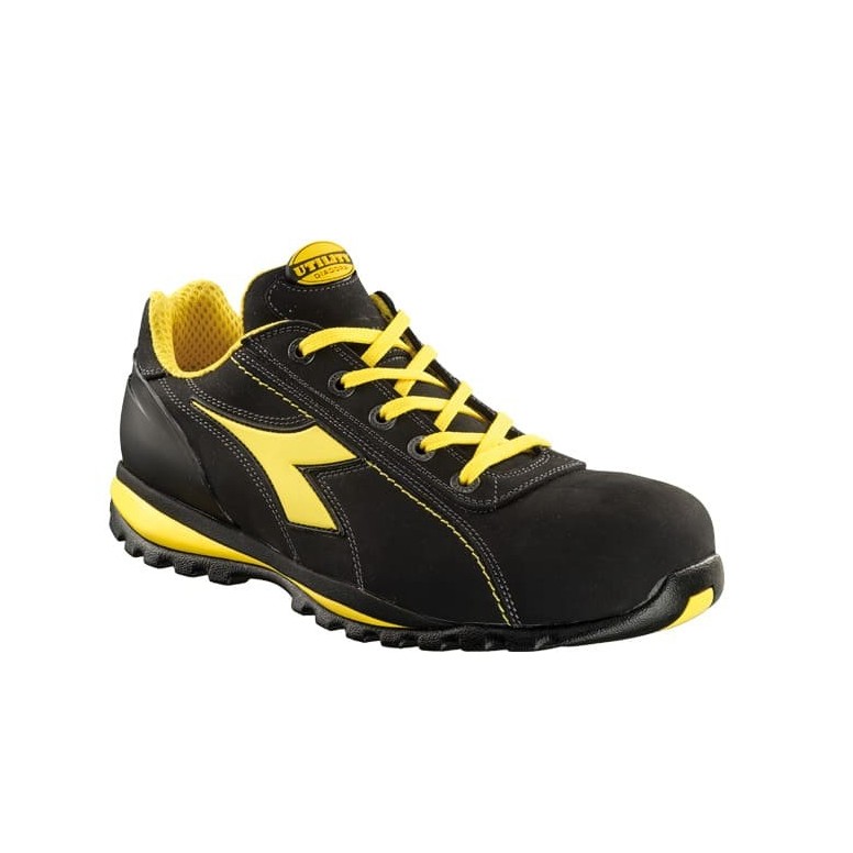 Diadora GLOVE II Low S3 - Linea Diadora Utility Invernale SRA HRO