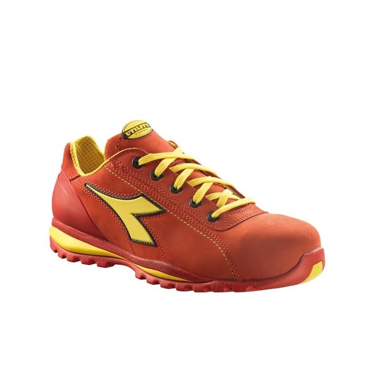 Diadora GLOVE II Low S3 - Linea Diadora Utility Invernale SRA HRO