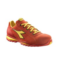 Diadora GLOVE II Low S3 - Linea Diadora Utility Invernale SRA HRO