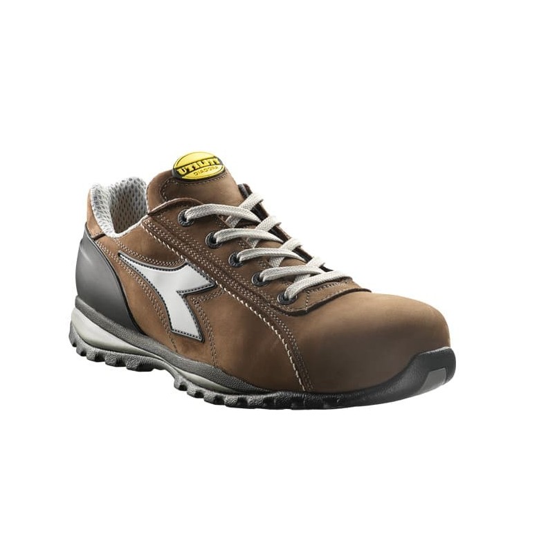 Diadora GLOVE II Low S3 - Linea Diadora Utility Invernale SRA HRO