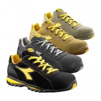 Diadora GLOVE II Low S1P - Linea Diadora Utility