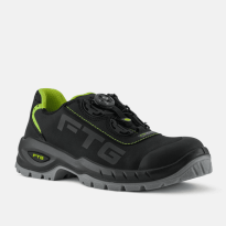 Scarpe antinfortunistiche FTG Concorde S3 SRC