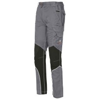 Pantalone da lavoro Extreme ISSA LINE Stretch 8830B 2