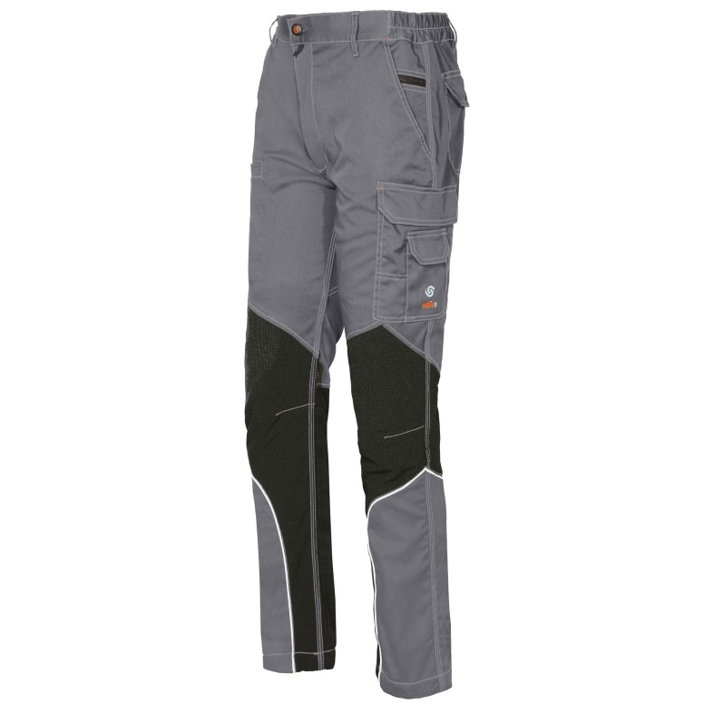 Pantalone da lavoro Extreme ISSA LINE Stretch 8830B