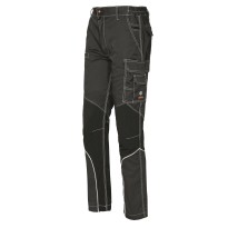 Pantalone da lavoro Extreme ISSA LINE Stretch 8830B 2