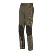 Pantalone da lavoro Extreme ISSA LINE Stretch 8830B 2