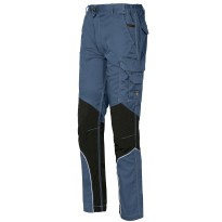 Pantalone da lavoro Extreme ISSA LINE Stretch 8830B 2
