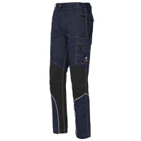 Pantalone da lavoro Extreme ISSA LINE Stretch 8830B 2