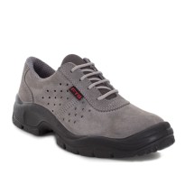 Scarpe antinfortunistiche FTG Estive KAPPA S1P SRC Forate