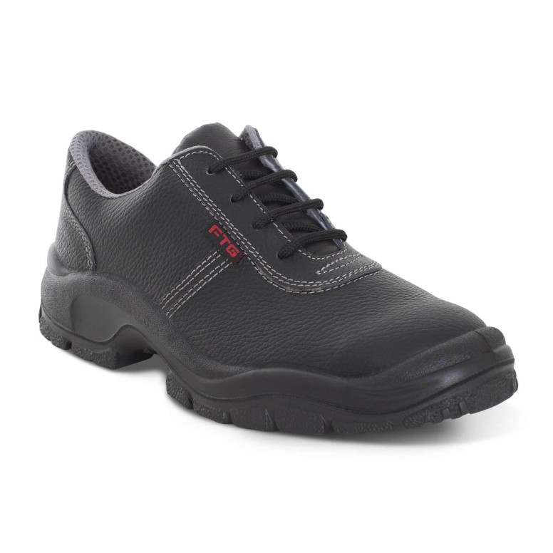 Scarpe antinfortunistiche FTG Epsilon S3 SRC Basse in pelle