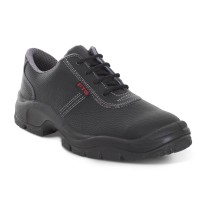 Scarpe antinfortunistiche FTG Epsilon S3 SRC Basse in pelle