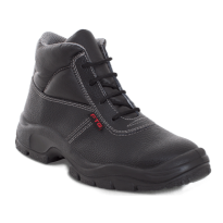 Scarpe antinfortunistiche FTG Zeta S3 SRC Alte Invernali
