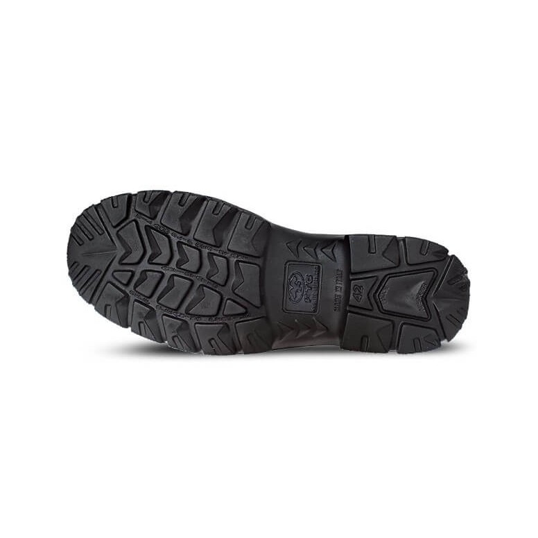 Scarpe antinfortunistiche FTG Zeta S3 SRC Alte Invernali