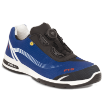 Scarpe antinfortunistiche FTG Sprint Low S3 SRC Leggere