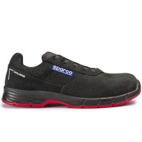 Scarpe antinfortunistiche Sparco - Challenge NRNR S1P SRC