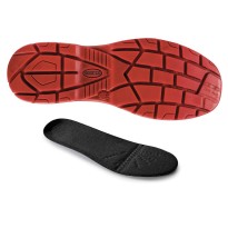 Scarpe antinfortunistiche Sparco - Challenge NRNR S1P SRC 2
