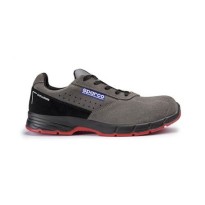 Scarpe antinfortunistiche Sparco Challenge GRNR S1P SRC
