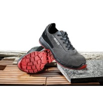 Scarpe antinfortunistiche Sparco Challenge GRNR S1P SRC 2