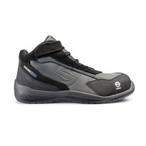 Scarpe antinfortunistiche Sparco - Racing EVO NRNR S3 SRC Invernali Alte