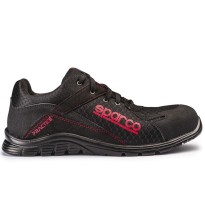 Scarpe antinfortunistiche Sparco - Practice NRNR S1P SRC Leggere