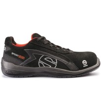 Scarpe antinfortunistiche Sparco - Sport EVO NRNR S3 SRC