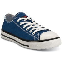 Scarpe antinfortunistiche FTG Blues low Converse S1P Leggere