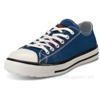 Scarpe antinfortunistiche FTG Blues low Converse S1P Leggere 2