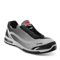 Scarpe da lavoro FTG Tennis Ultraleggere con puntale Soft cap