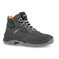 Scarpe antinfortunistiche  U-power alte invernali REAL S1