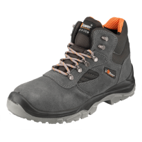 Scarpe antinfortunistiche  U-power alte invernali REAL S1 2