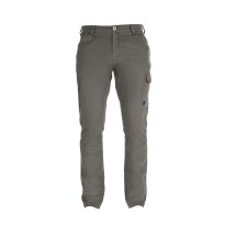 Pantalone da Lavoro Multitasche Elasticizzati Smart Stretch Slim Fit comodi 2