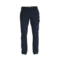 Pantalone da Lavoro Multitasche Elasticizzati Smart Stretch Slim Fit comodi 2