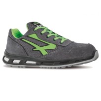 Scarpe antinfortunistiche U-power Point S1P SRC ESD