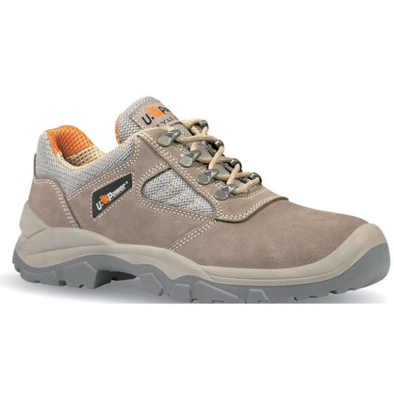 Scarpe antinfortunistiche U-power Oasis S1P SRC