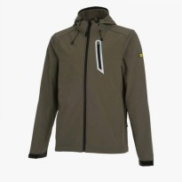Giacca da lavoro in Softshell Diadora - Sail 2