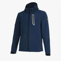 Giacca da lavoro in Softshell Diadora - Sail