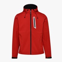 Giacca da lavoro in Softshell Diadora - Sail