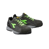 Scarpa da Lavoro  Bassa Diadora Glove Mds Text Low S1P Hro Src 2